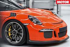 2016 Gt3 Rs Engine by Best Engine Of 2016 Porsche 911 Gt3 Rs 2016 Gt3 Rs Engine