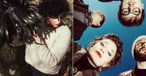 MARION RAMPAL (jazz, blues) + PHOYA (soul, jazz) / VENDREDI 14 MARS ...