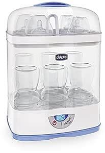 Buy Chicco Sterilizer 3 In 1 - 6 Slots(White, Blue) Online at Low ...