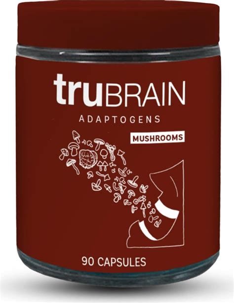 TruBrain TruBrain | News, Reviews, & Prices at PricePlow