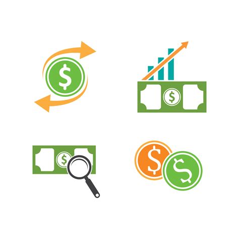 Money Logo 的图像结果