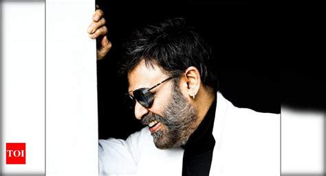 Venkatesh storms the internet with his salt ‘n’ pepper look in new ...
