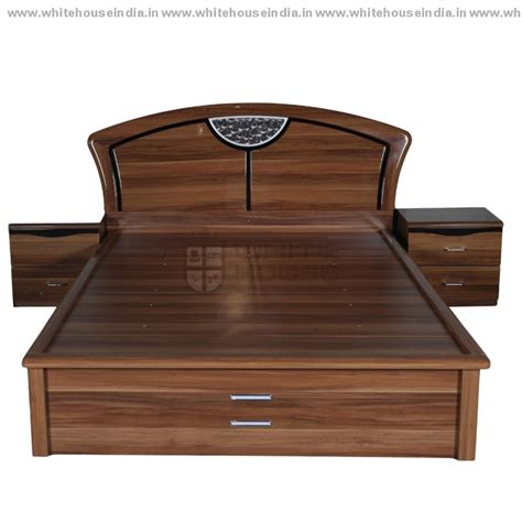 A8201 BED 1.8M KING SIZE – WhiteHouseFurniture