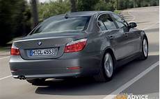 Bmw 5 Series 2007 by 2007 Bmw 5 Series Photos 1 Of 8 Bmw 5 Series 2007