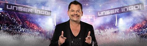 Ingo Appelt - Der Staats-Trainer | Heidelberg, halle02, Heidelberg ...