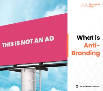 What is Anti Branding and Why Authenticity Matters for Modern Consumers