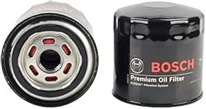Bosch 3410 Engine Oil Filter : Amazon.in: Car & Motorbike