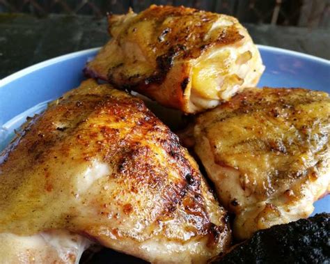 All Purpose Barbecue Rub Recipe - Food.com