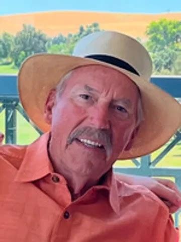 Tulare County Obituaries | Donald Grant Hickson