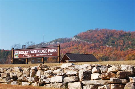 Rocky Face Ridge Park