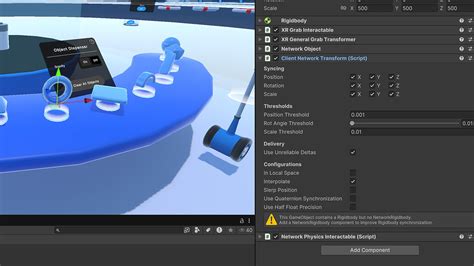 Image result for Unity VR Project Download