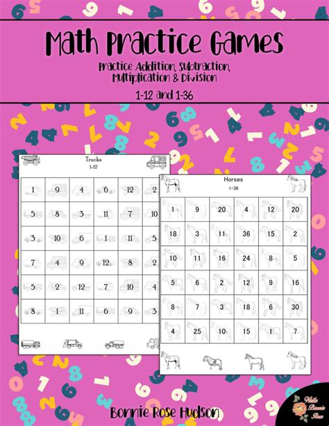 Math Practice 的图像结果