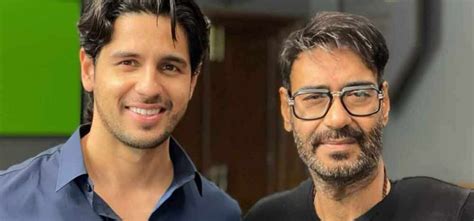 Made On A Budget Of 50 Crores, Here’s How Much The Actors Of ‘Thank God ...