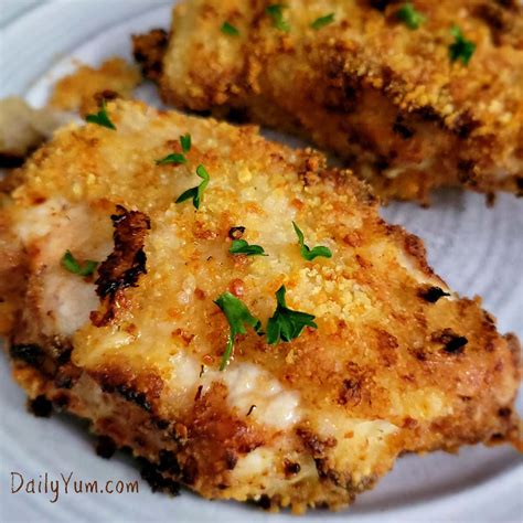 Air Fryer Pork Chops Mayo at Alison Mclemore blog