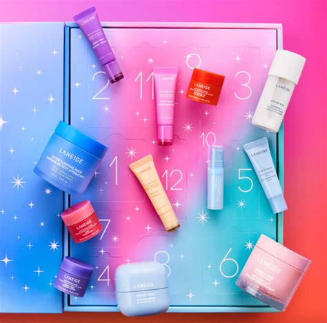 Best US Beauty Advent Calendars 2024 - Macy's, Neiman Marcus