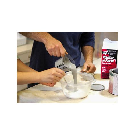 DAP Plaster of Paris - Hardware&Tools Online Store
