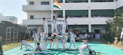 Khemo Devi PublicSchool