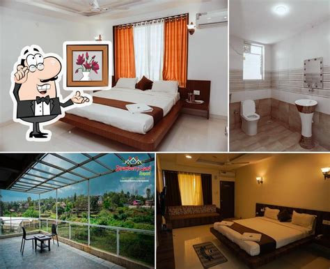 Strawberry Land Resort, Panchgani - Restaurant reviews