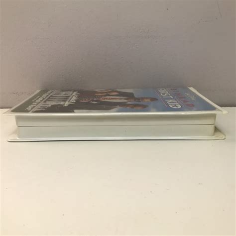 Disney’s First Kid VHS 1997 Video Tape BUY 2 GET 1 India | Ubuy