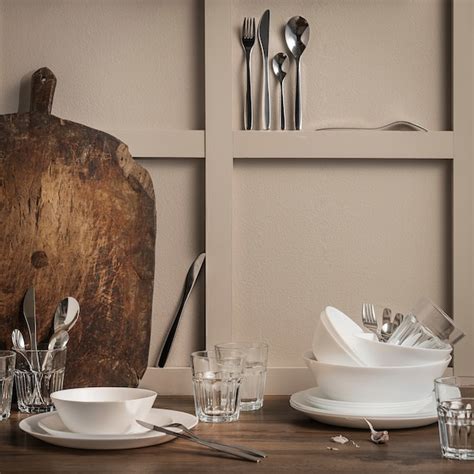 OFTAST Bowl, white - IKEA