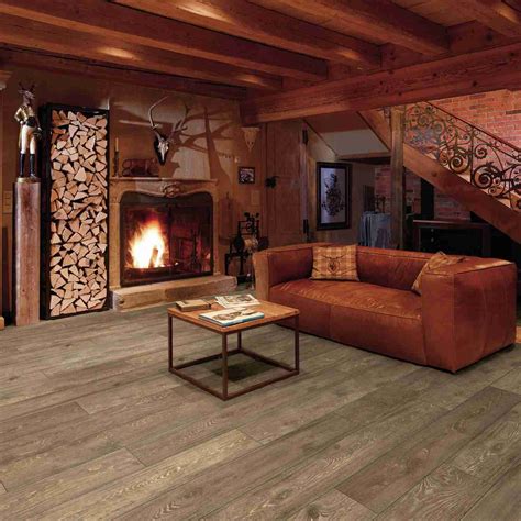 Oak Laminate Flooring