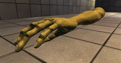 Image result for Alien Arm Stroke