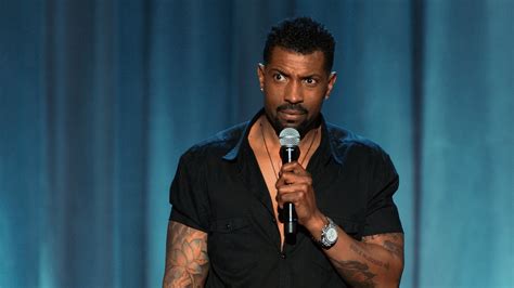 Watch Deon Cole: Cole Blooded Seminar (2016) Full Movie Online - Plex