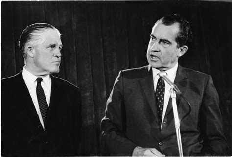 George Romney 1907-1995 的图像结果