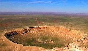 Image result for crater