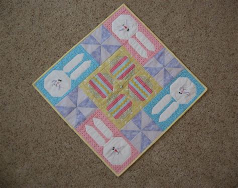Image result for Easter Table Runner Pattern Free