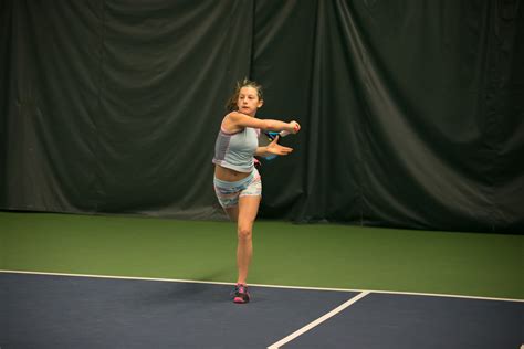 Gallery - NJ Indoor Tennis - New Shrewsbury Racquet Club