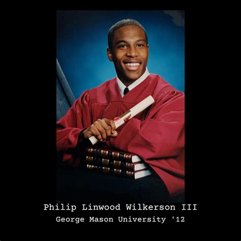 Philip Linwood Wilkerson III