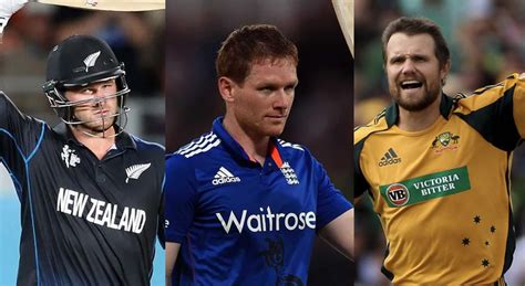 Players who represented two countries in a World Cup