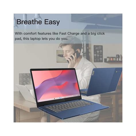 Lenovo Chromebook Slim Thin Light Laptop Student India | Ubuy