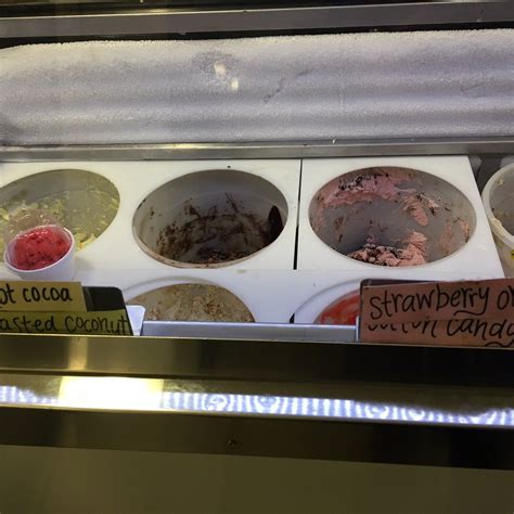 FIVE PENNIES CREAMERY, Rockville Centre - Menu, Prices & Restaurant ...