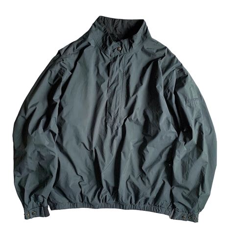 JACKET | ON THE HILL