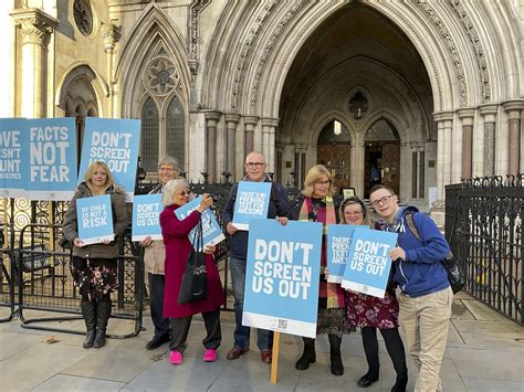 Reino Unido confirma la legalidad de abortar fetos con síndrome de Down ...
