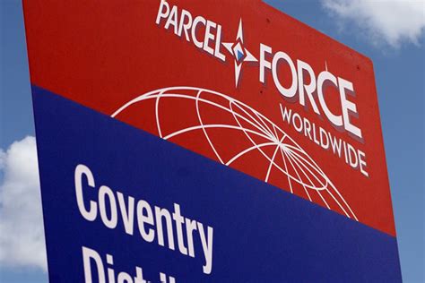 Image result for Parcelforce.com My Parcel