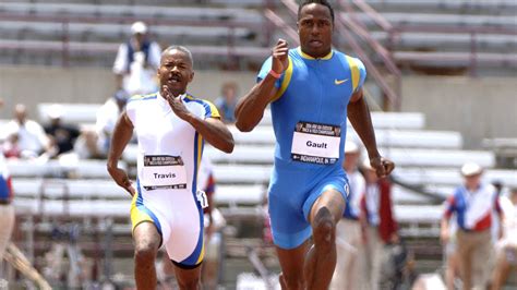 Former Chicago Bear Willie Gault is the world's fastest 55-year-old ...