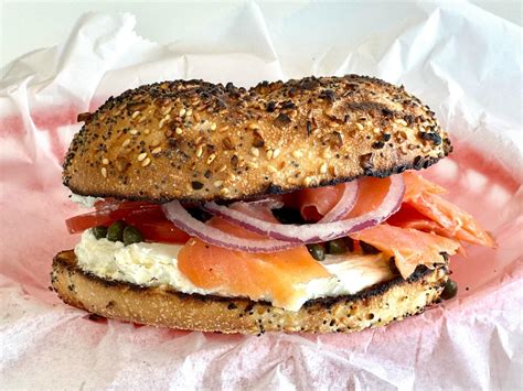 New York Bagel Co. (@nybagelco) • Instagram photos and videos