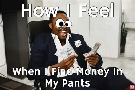 Money Meme 的图像结果