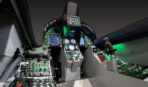 F 16 Cockpit F 16 Falcon – Ness Aviation