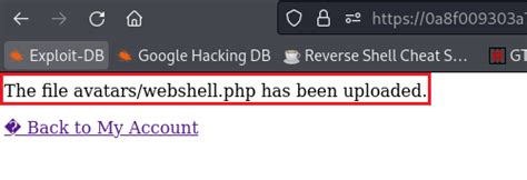 Image result for File Upload Shell Generator