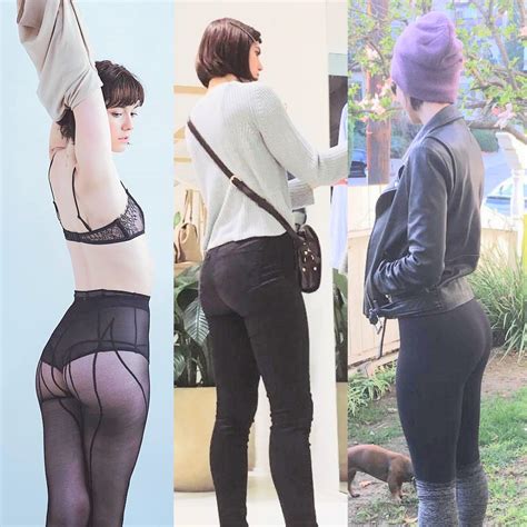 Mary Elizabeth Winstead's ass is built for sharing | Scrolller