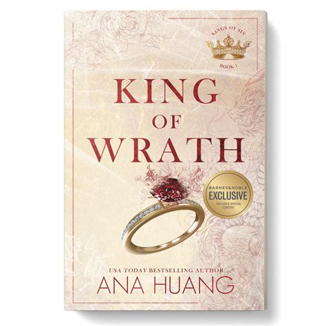 Exclusive Editions | Ana Huang