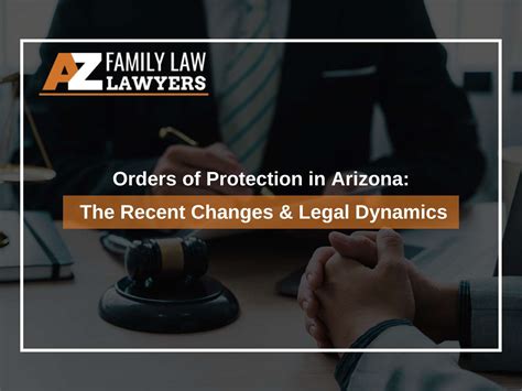 Orders of Protection in Arizona: Recent Changes & Legal Dynamics - order of protection asap rocky