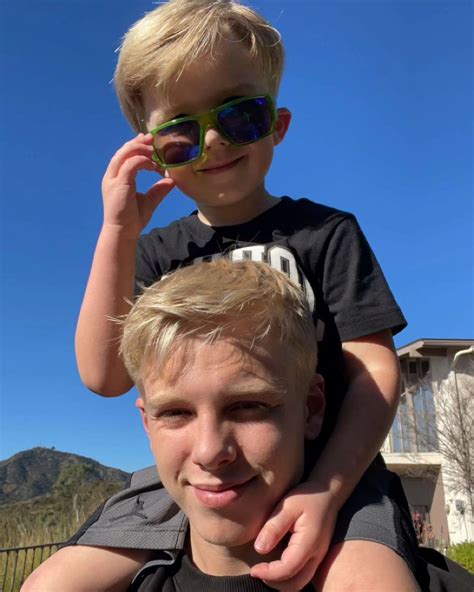 Picture of Carson Lueders in General Pictures - carson-lueders-1711049708.jpg | Teen Idols 4 You
