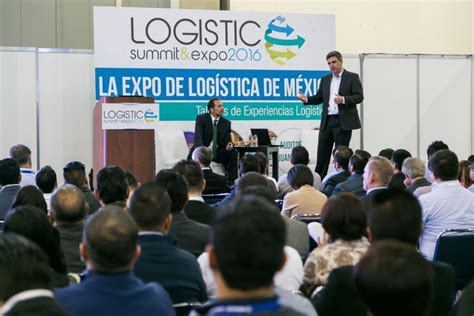 The Logistics World Summit & Expo 2026