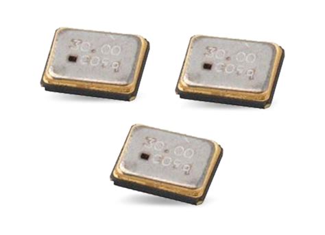 Model 402 SMT Quartz Crystal - Tusonix / CTS | Mouser