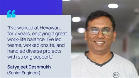 Working at Hexaware Technologies | Glassdoor
